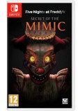 Five Nights At Freddy's Secret Of The Mimic PC|Nintendo Switch