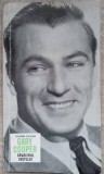 Gary Cooper, Cavalerul Vestului - Lucienne Escoube, Meridiane 1969, Carte Teatru Romana