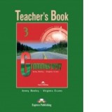 Grammarway 3 - English Grammar Book - Teacher s Book - Jenny Dooley, Virginia Evans