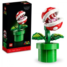 LEGO Planta piranha Quality Brand foto