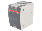 Alimentator Pulsatoriu pentru Șină DIN 240W 24VDC