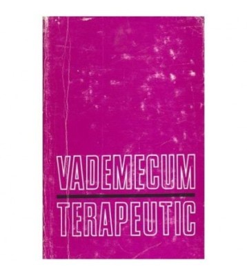 colectiv - Vademecum terapeutic - 111209 foto