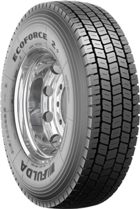 Anvelope Camion 315/70R22.5 154L152M ECOFORCE 2+ - FULDA Anvelope Camion 315/70R22.5 154L152M ECOFORCE 2+ - FULDA