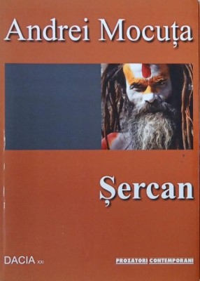 Sercan - Andrei Mocuta foto