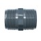 Niplu Dublu PVC-U AG x AG 1 1/2 Zoll, Conector PVC, Racord Instalatii