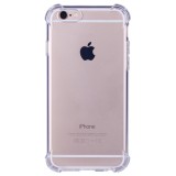 Husa TPU OEM Antisoc pentru Apple iPhone 6 / Apple iPhone 6s, Transparenta