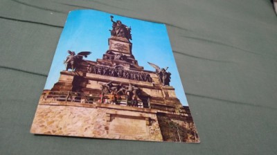 CARTE POSTALA GERMANIA NECIRCULATA foto