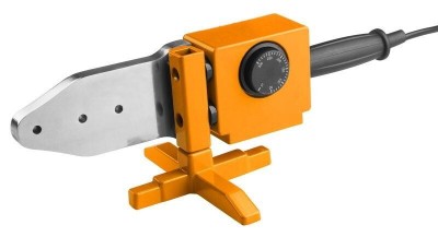Aparat de lipit tevi PPR 20-63 mm 1500W,Tolsen 33021 profesional industrial foto