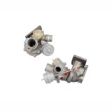 Turbocompresor Renault Grand Scenic 3 (Jz0/1 ), 02.2009-, Megane 3 Cupe (Dz0/1 ), 11.2008-, Scenic 3 (Jz0/1 ), 02.2009-, EU, Rapid