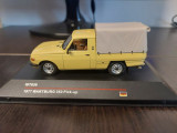 Macheta WARTBURG 353 PICK-UP 1977 - Ist Models, scara 1/43, noua., 1:43