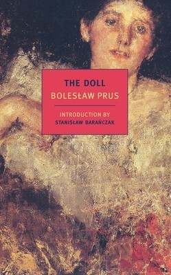 The Doll foto