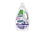 Detergent de rufe, lichid, Dero 2in1, Levantica si Iasomie, 100 spalari, 5L