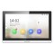Monitor videointerfon TCP/IP, Wi-Fi, ecran LCD 7&#039;, Alarma - HIKVISION DS-KH6350-WTE1