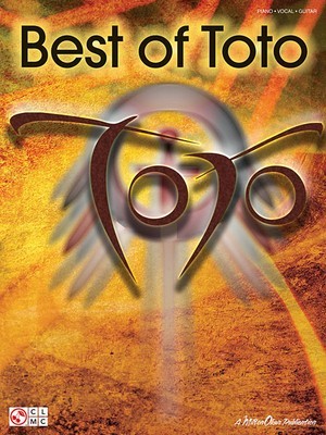 Best of Toto foto