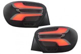 Stopuri LED fumurii cu semnal dinamic pentru Mercedes A-Class W176