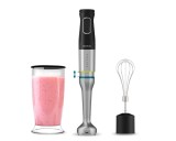 Cumpara ieftin Blender de mana Cecotec Katana, 1500 W, 4 lame - SECOND