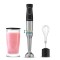 Blender de mana Cecotec Katana, 1500 W, 4 lame - SECOND