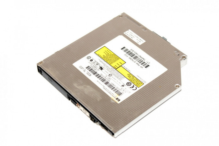 9. Unitate optica laptop - DVD-RW HP | TS-L633 | 485039-003