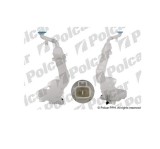 Rezervor spalator parbriz Honda Crv (Re), 09.2006-11.2009, modele cu motor spalare faruri, cu capac, cu pompa sprit parbriz