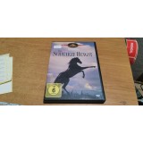 Film DVD Der Schwarze Hengst #A3110