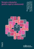 Cumpara ieftin Terapia schemelor pentru copii si adolescenti/Christof Loose, Peter Graaf, Gerhard Zarbock