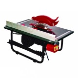 Fierastrau circular masa disc 200mm 800W RD-TS20 Raider Power Tools 054105