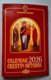 Calendar crestin ortodox 2026, Episcopia Oradiei/Sofronie