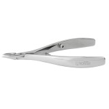 Cumpara ieftin Cleste Cuticule Manichiura si Pedichiura LUXORISE, Silver