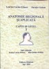 ANATOMIA REGIONALA SI APLICATA VOL.2 CAPUL SI GATUL-LAURIAN LUCIAN FRANCU, HORATIU VARLAM-273390