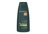 Gel de dus Gerovital Men Fresh 3 in 1, 400 ml