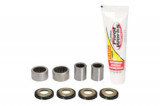 Kit reparatie suport amortizor compatibil: KAWASAKI KX 125/250/500 1990-1999, PIVOT WORKS