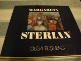 Olga Busneag - Margareta Sterian - 1977