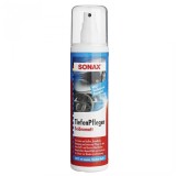 Cumpara ieftin Solutie Spray Universala Pentru Intretinerea Suprafetelor Din Plastic Si Cauciuc, 300 ml, Sonax