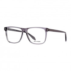 Rame ochelari de vedere barbati Alexander McQueen AM0247O 001