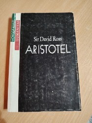 Aristotel - Sir David Ross