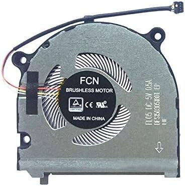 Cooler/FAN laptop Lenovo ThinkBook 14s-IWL IdeaPad S540-13S-IWL&amp;Acirc;&amp;nbsp;DFS150305180T BL0110401355 small foto