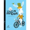 Milyen mad&aacute;r - Koll&aacute;r &Aacute;rp&aacute;d