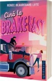 Cina la Brake Fast - Renee Beauregard Lute