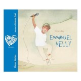 Emmanuel Kelly