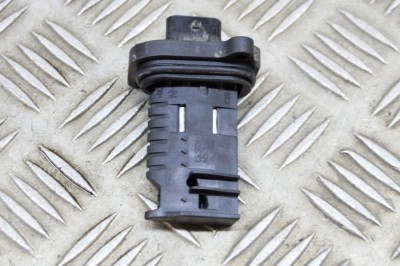 Debitmetru de aer BMW 2 Active Tourer F45 2016 OEM: 7602038,0280218266 18125936 foto