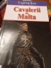 Cavalerii de Malta - Eugen Sue, Editura Dexon Office, 2016, Roman Istoric