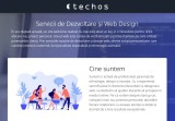 Creare site web profesional &ndash; firme / PFA / SRL