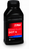 LICHID DE FRANA DOT4 0.25L PS, Trw