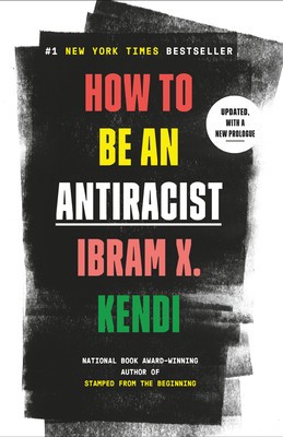 How to Be an Antiracist foto