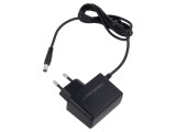 Alimentator QOLTEC pulsatoriu 12VDC 1A 12W plug-in