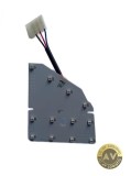 Led lampa spate stanga Nissan Qashqai (2007-&gt;)[J10,NJ10,JJ10E], Array
