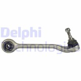 Delphi Brat, suspensie roata