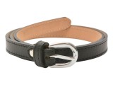 Cumpara ieftin Curea GRYXX neagra, FG5, din piele naturala