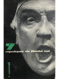 T. Caranfil - 7 capodopere ale filmului mut (editia 1966)