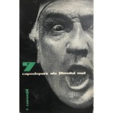 T. Caranfil - 7 capodopere ale filmului mut (Editia: 1966)